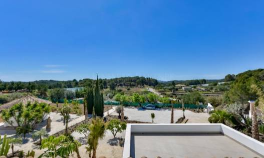 Bestaand - Villa - Altea - Altea La Vella
