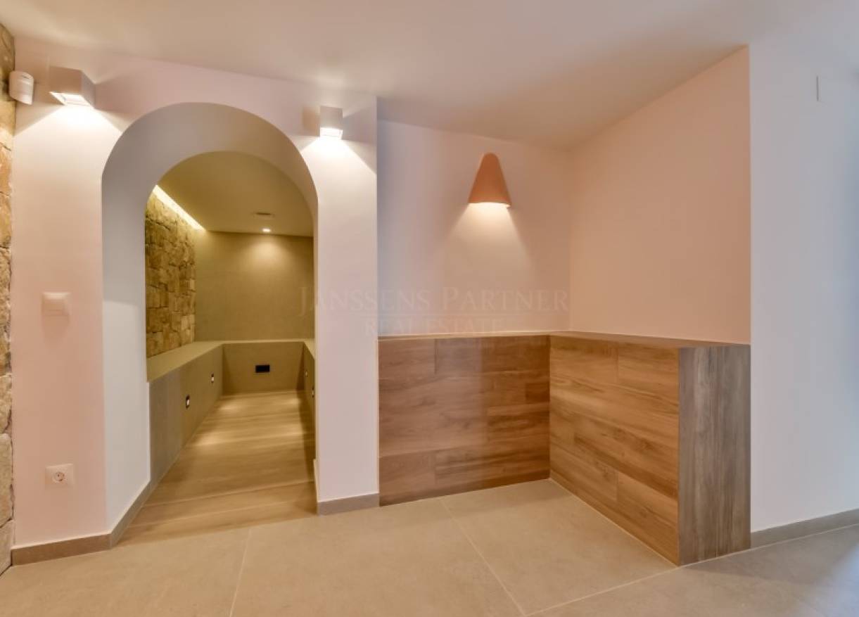 Bestaand - Villa - Altea - Altea La Vella