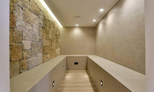 Bestaand - Villa - Altea - Altea La Vella