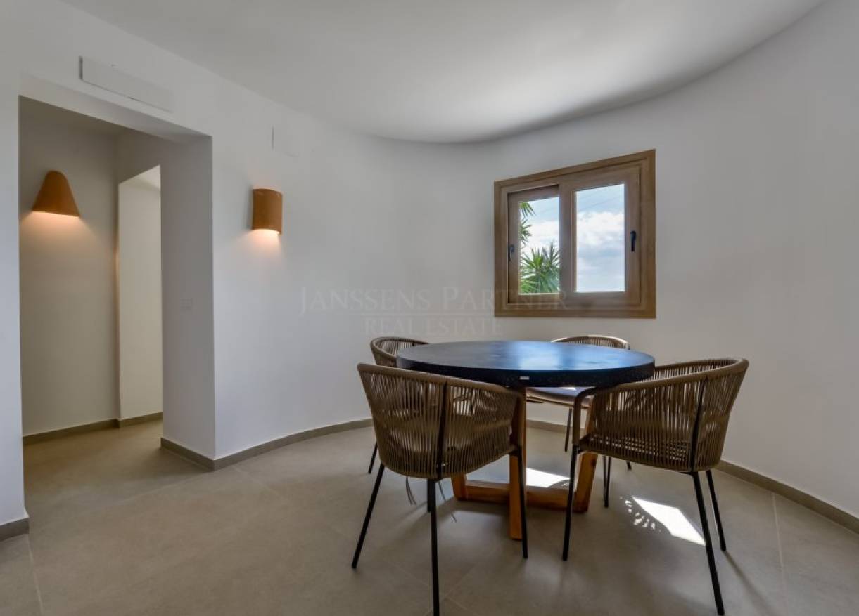 Bestaand - Villa - Altea - Altea La Vella