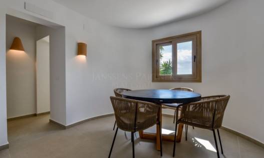 Bestaand - Villa - Altea - Altea La Vella