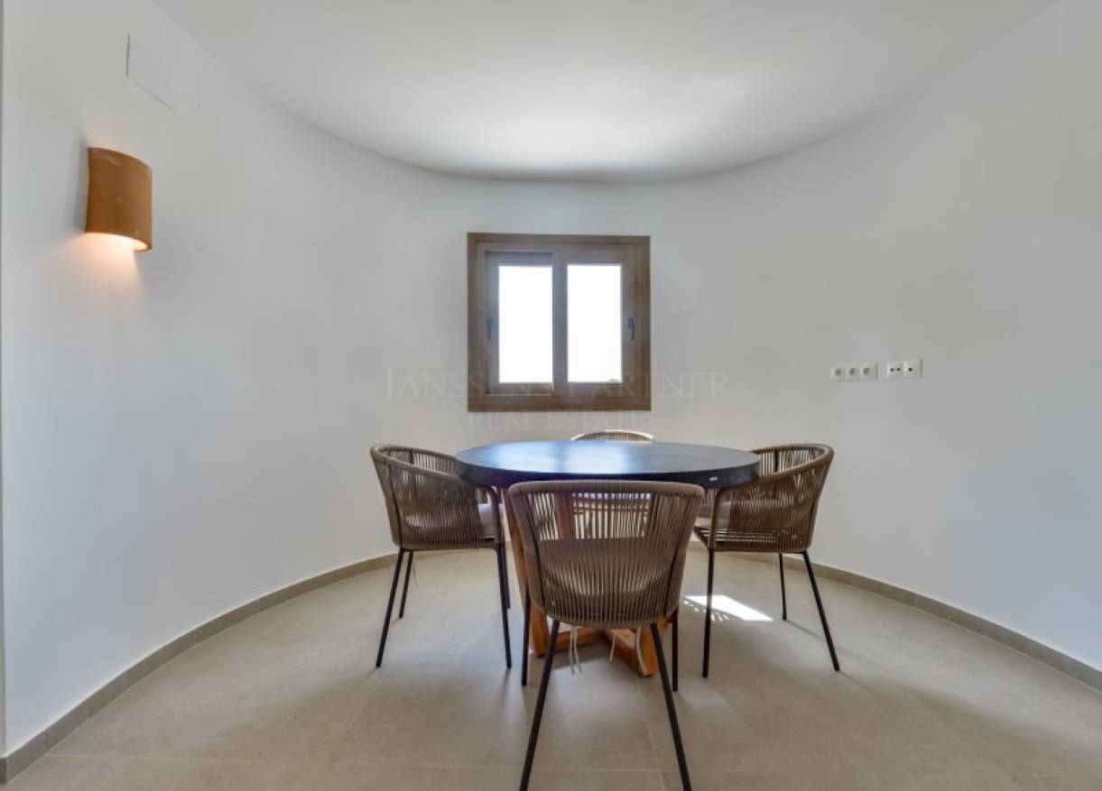 Bestaand - Villa - Altea - Altea La Vella
