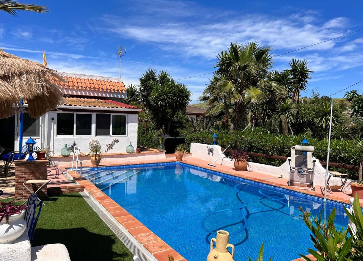 Bestaand - Finca Country Property - Cartagena