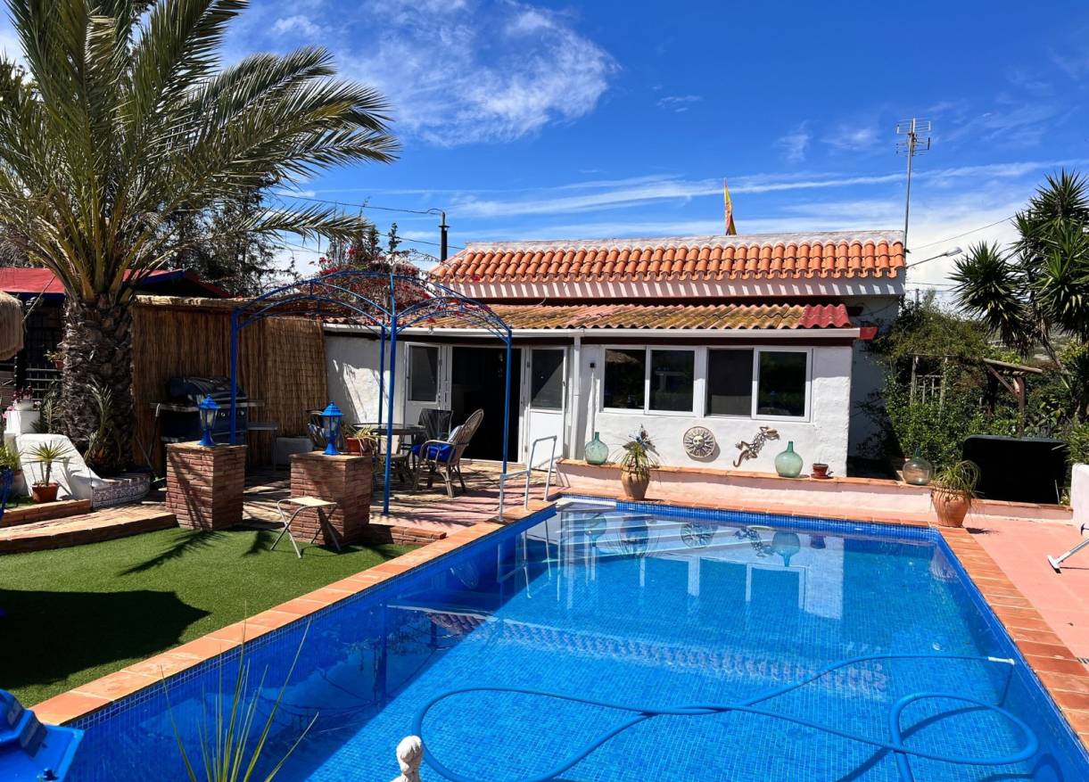 Bestaand - Finca Country Property - Cartagena