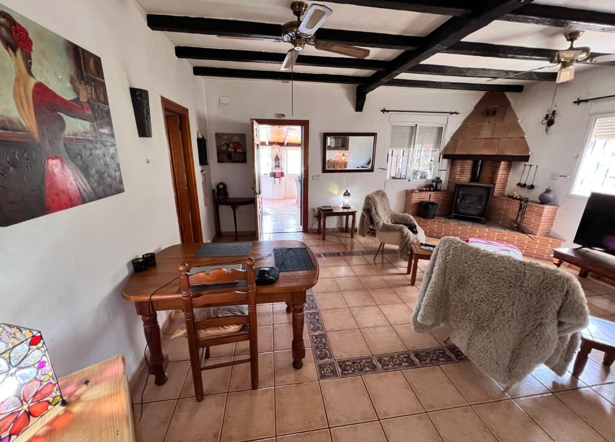 Bestaand - Finca Country Property - Cartagena