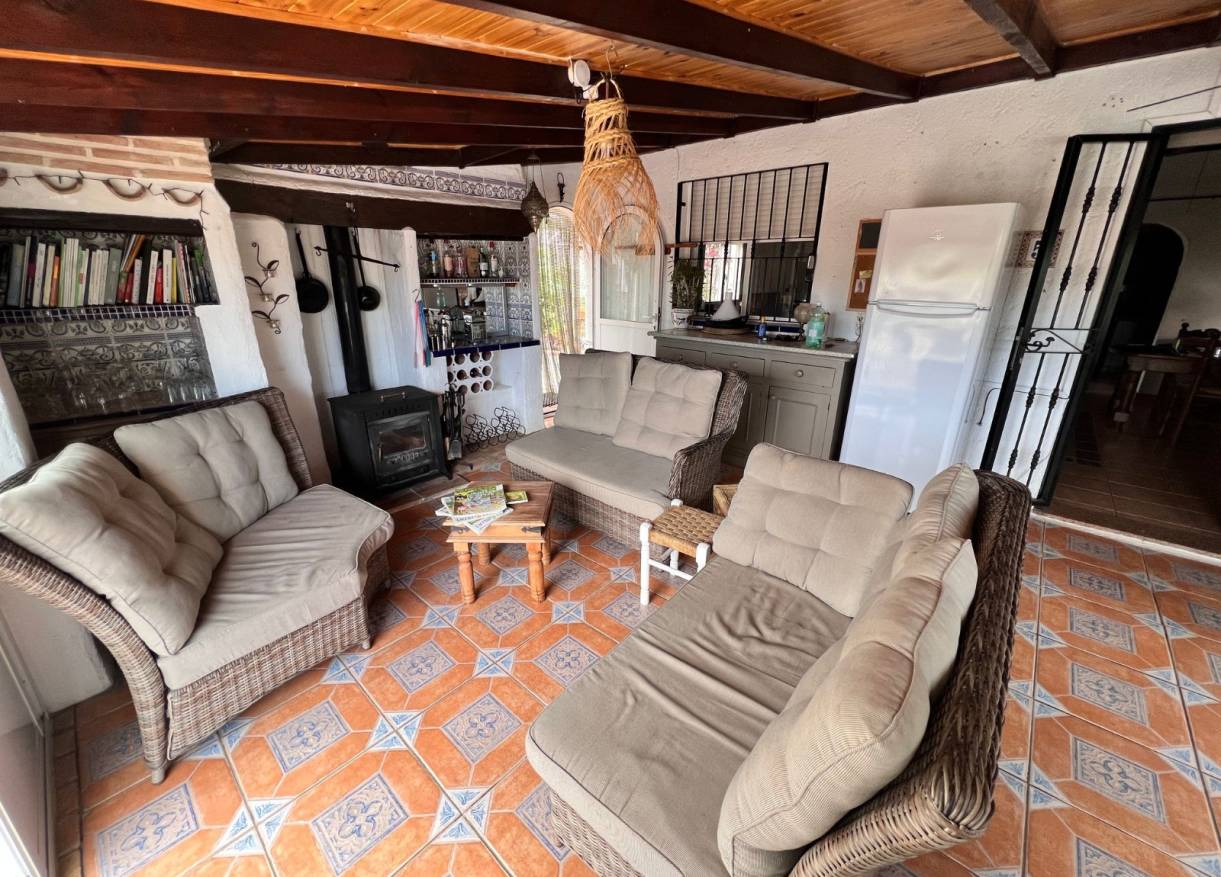 Bestaand - Finca Country Property - Cartagena