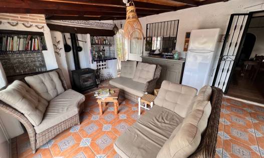 Bestaand - Finca Country Property - Cartagena