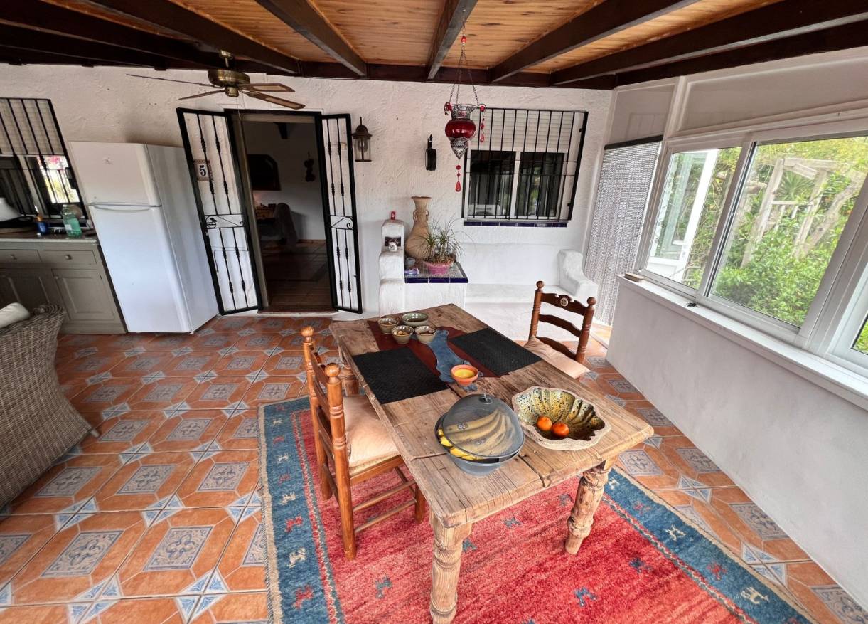 Bestaand - Finca Country Property - Cartagena