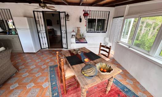 Bestaand - Finca Country Property - Cartagena