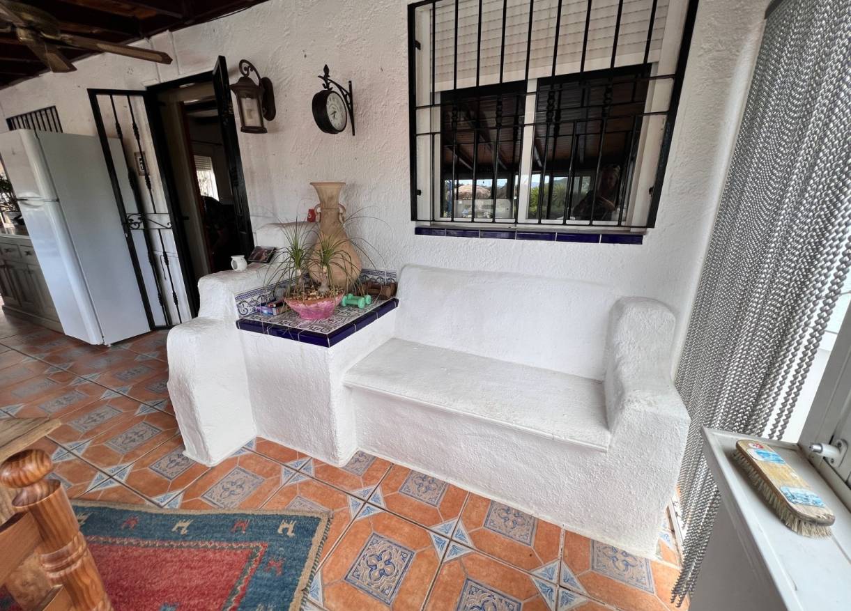 Bestaand - Finca Country Property - Cartagena