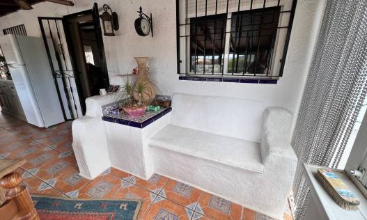 Bestaand - Finca Country Property - Cartagena
