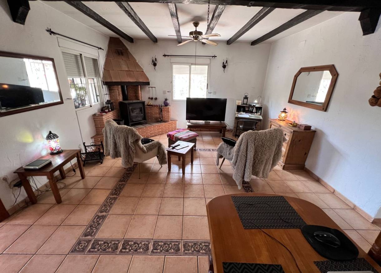 Bestaand - Finca Country Property - Cartagena