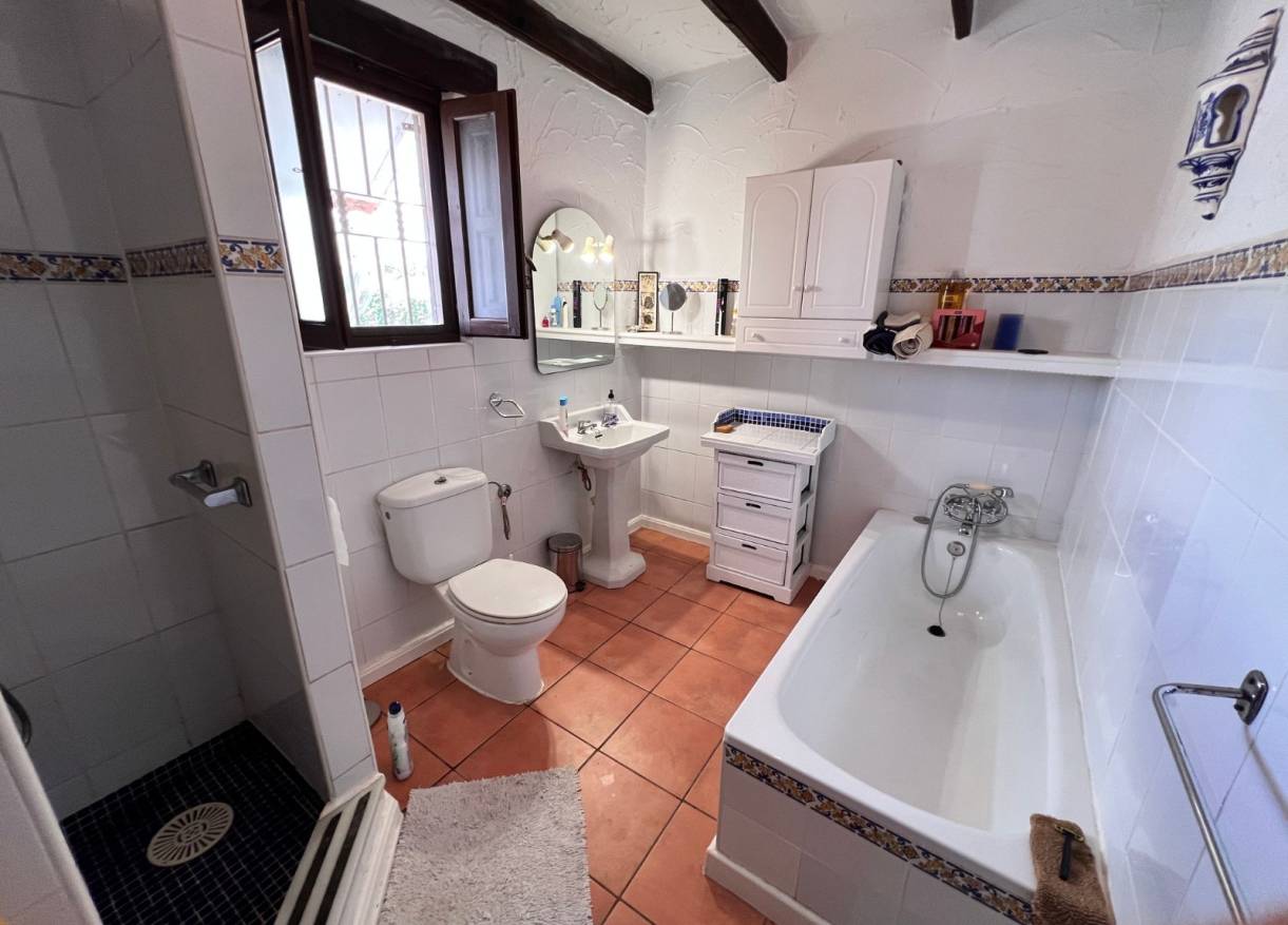 Bestaand - Finca Country Property - Cartagena