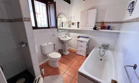 Bestaand - Finca Country Property - Cartagena