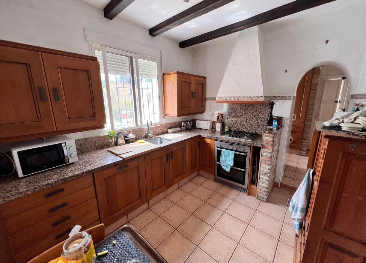 Bestaand - Finca Country Property - Cartagena