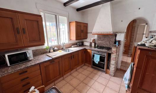 Bestaand - Finca Country Property - Cartagena