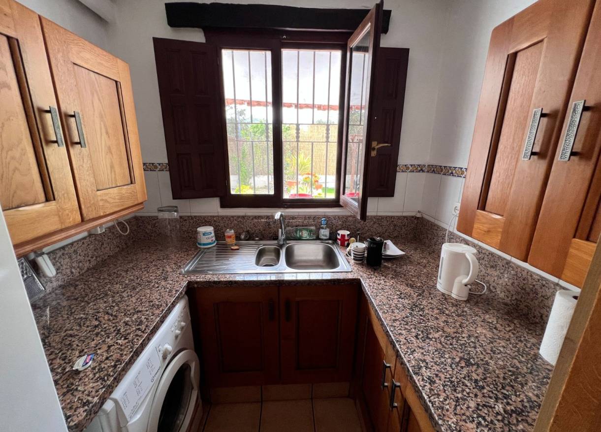 Bestaand - Finca Country Property - Cartagena