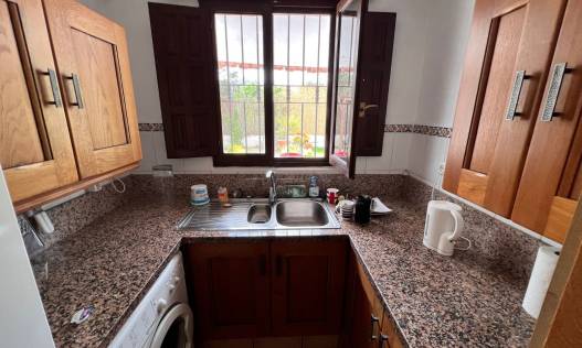 Bestaand - Finca Country Property - Cartagena