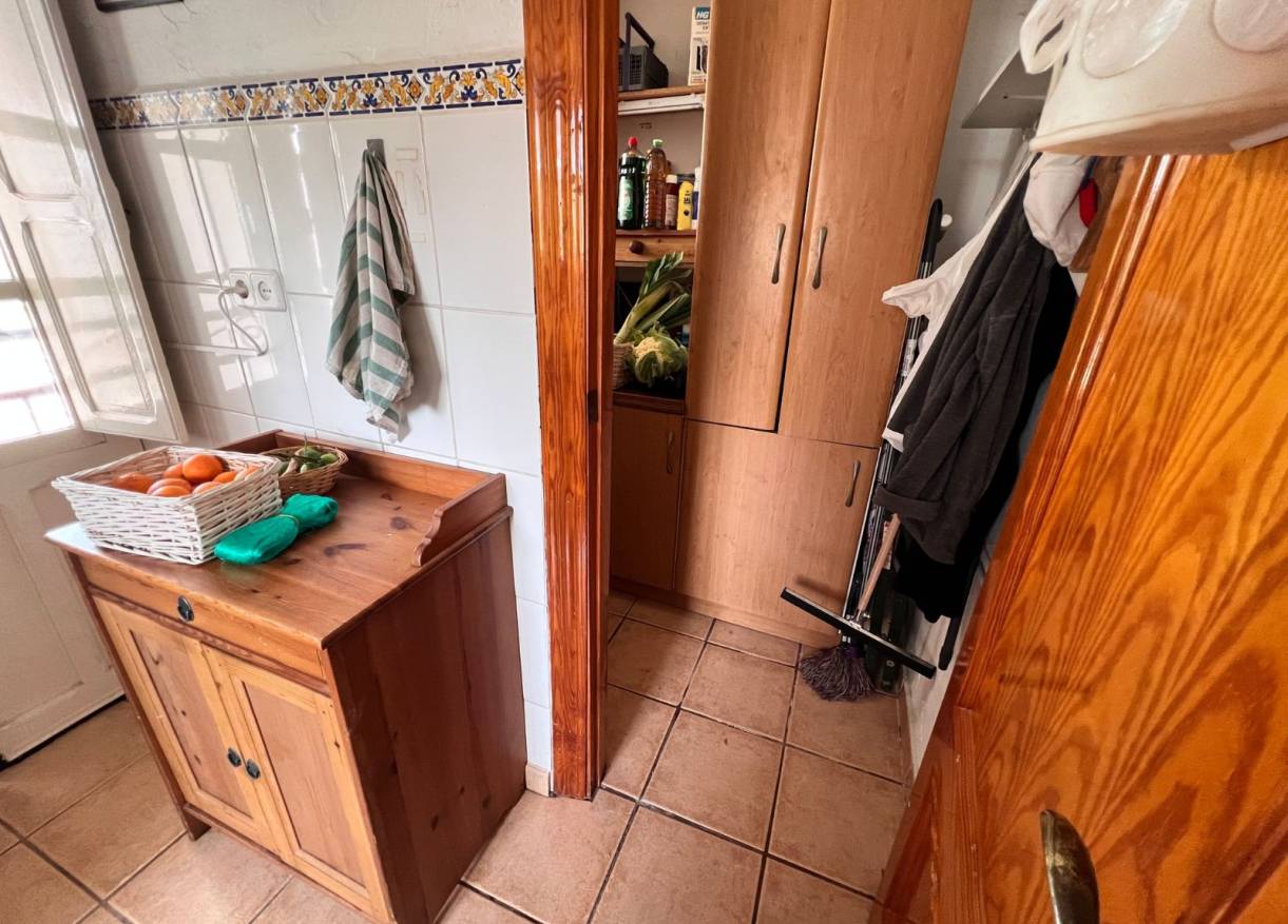 Bestaand - Finca Country Property - Cartagena
