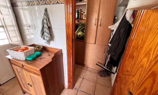 Bestaand - Finca Country Property - Cartagena