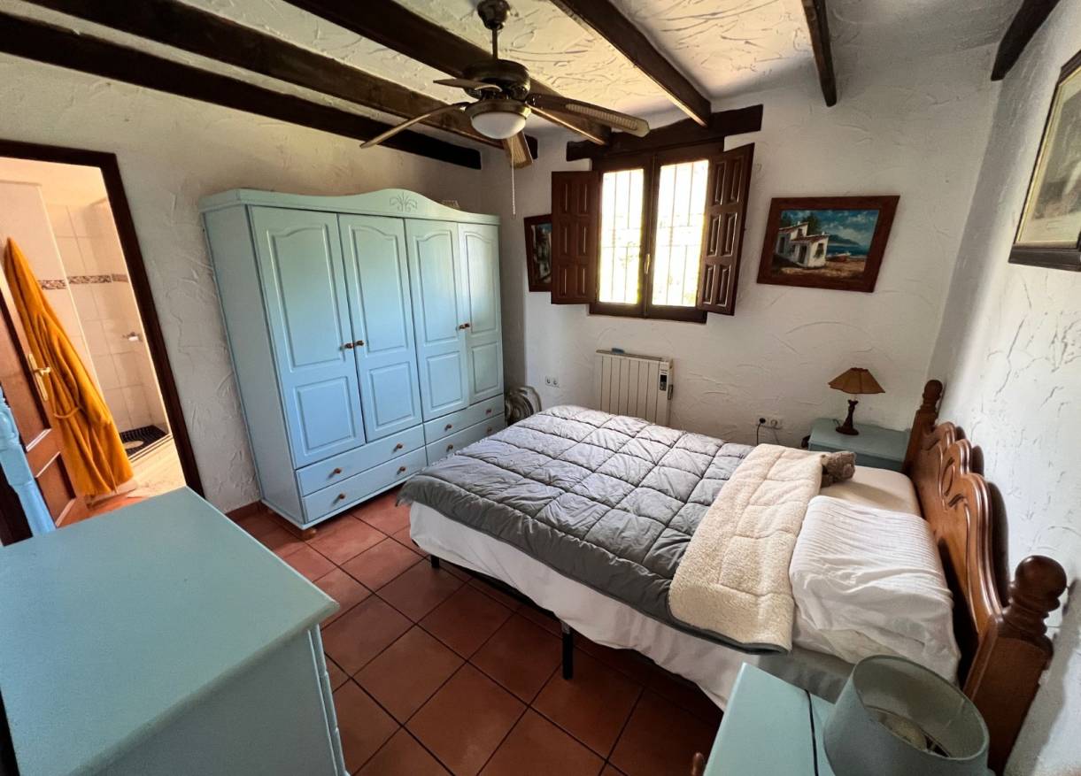 Bestaand - Finca Country Property - Cartagena