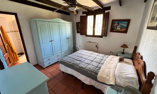 Bestaand - Finca Country Property - Cartagena