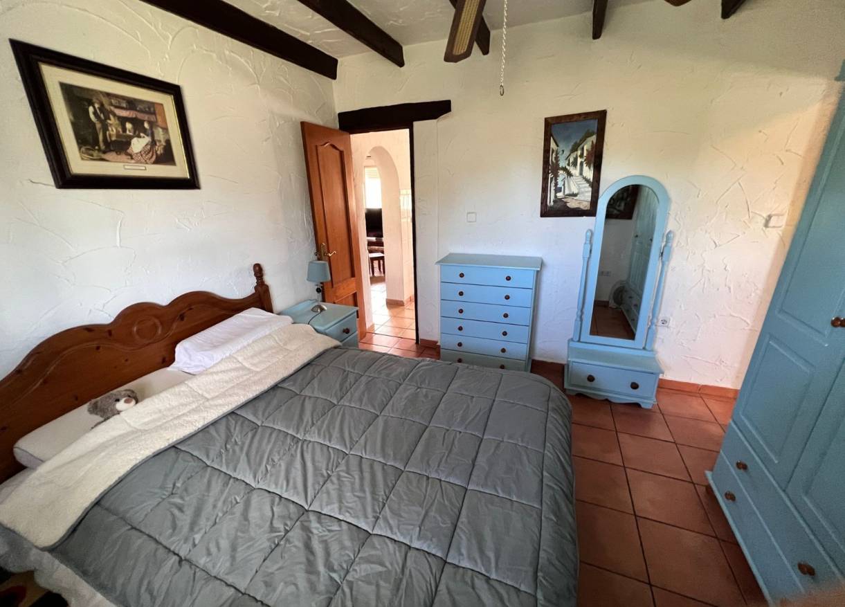 Bestaand - Finca Country Property - Cartagena