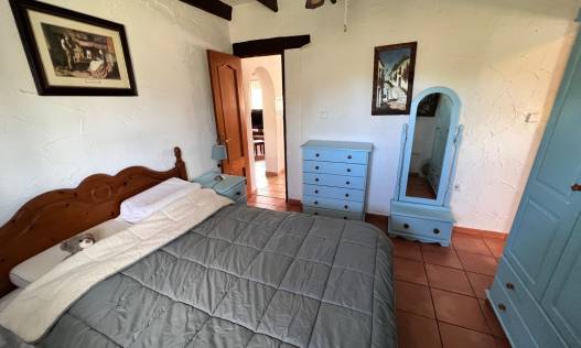 Bestaand - Finca Country Property - Cartagena