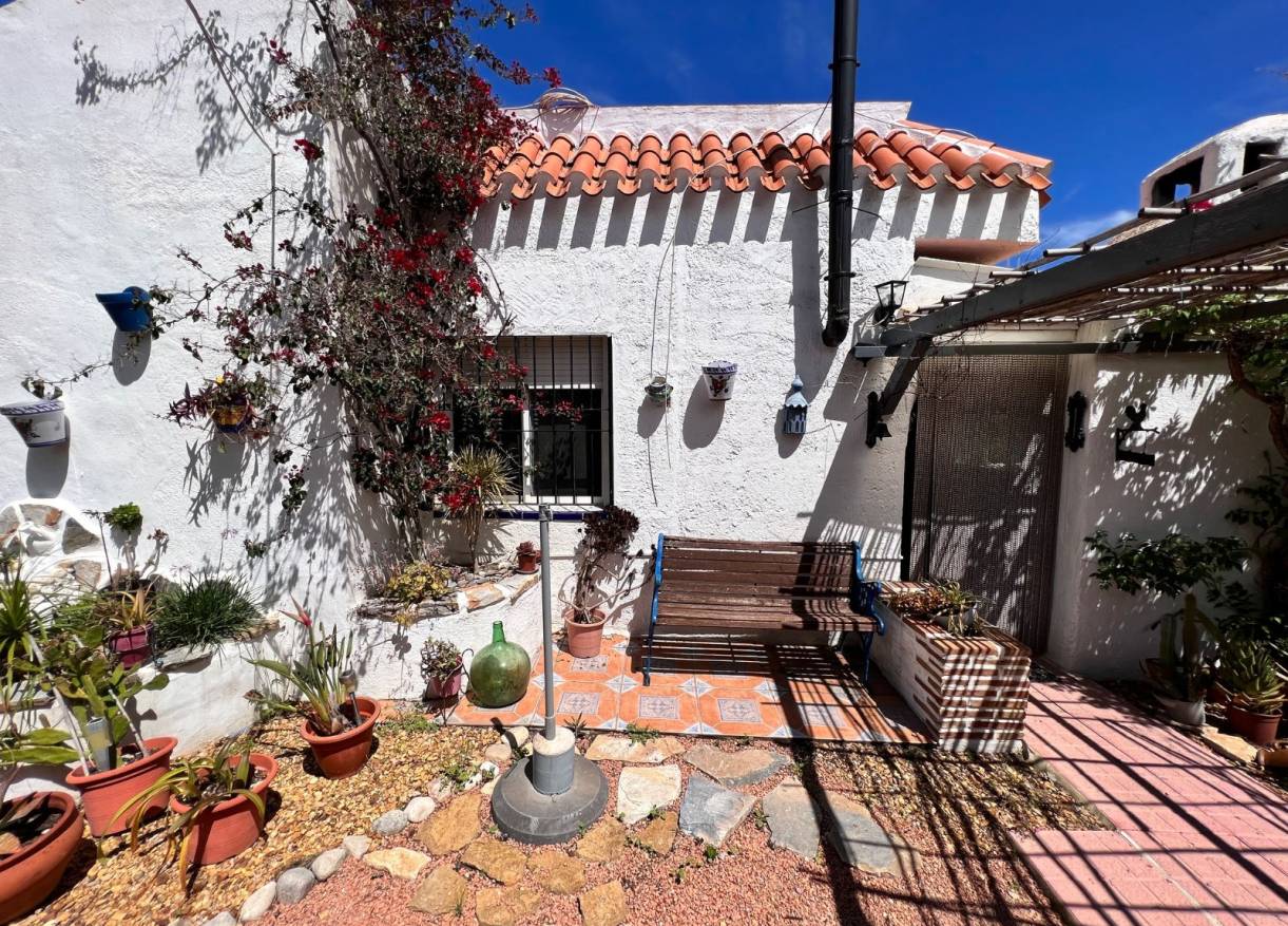 Bestaand - Finca Country Property - Cartagena