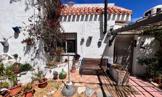 Bestaand - Finca Country Property - Cartagena