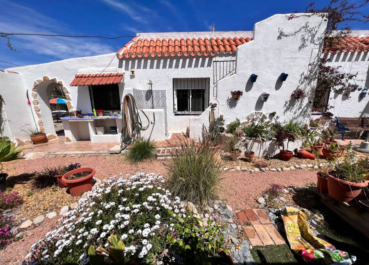 Bestaand - Finca Country Property - Cartagena