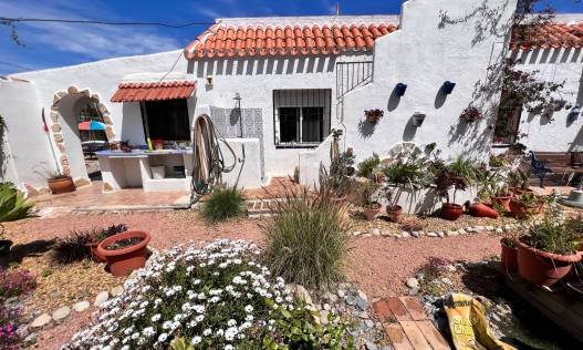 Bestaand - Finca Country Property - Cartagena