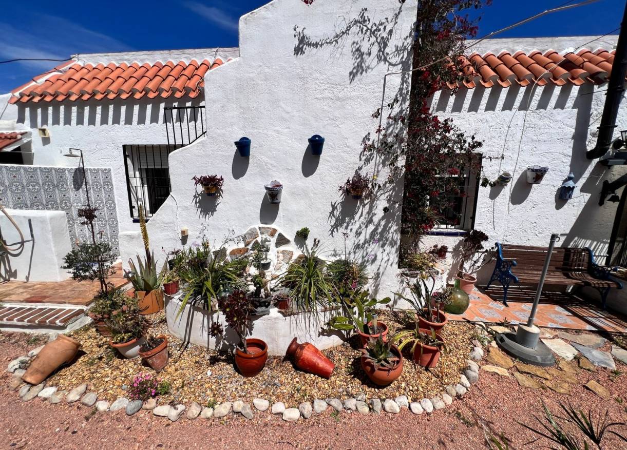 Bestaand - Finca Country Property - Cartagena