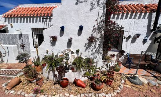 Bestaand - Finca Country Property - Cartagena