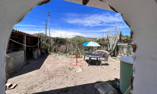 Bestaand - Finca Country Property - Cartagena
