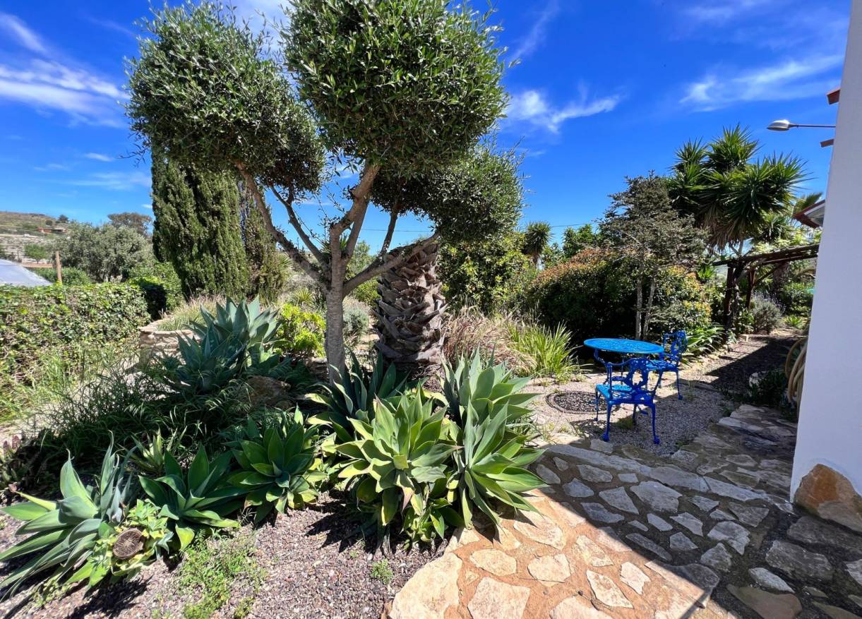 Bestaand - Finca Country Property - Cartagena