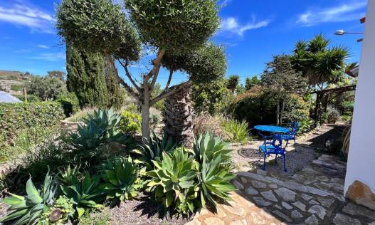 Bestaand - Finca Country Property - Cartagena