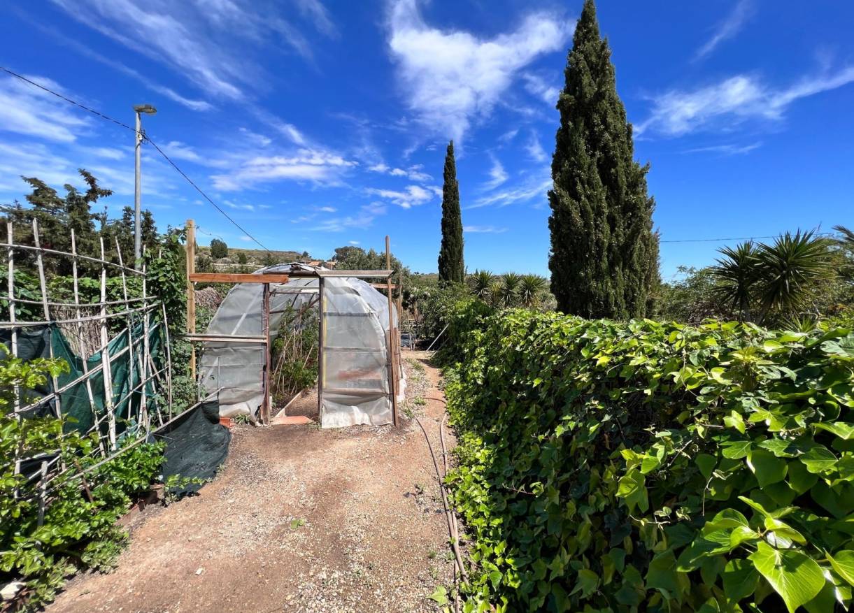 Bestaand - Finca Country Property - Cartagena