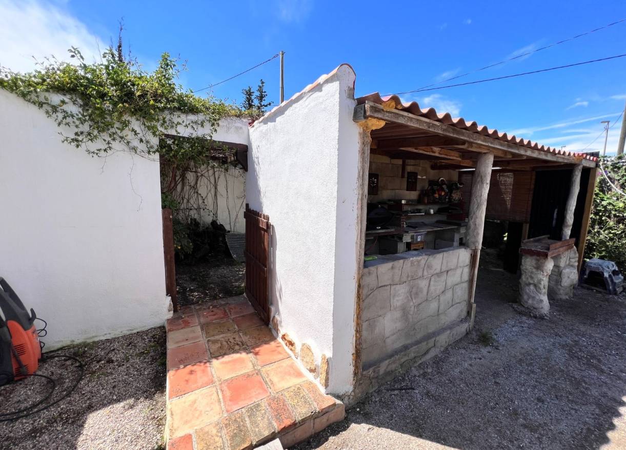 Bestaand - Finca Country Property - Cartagena