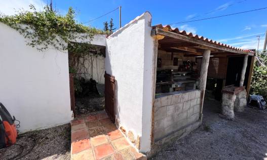 Bestaand - Finca Country Property - Cartagena
