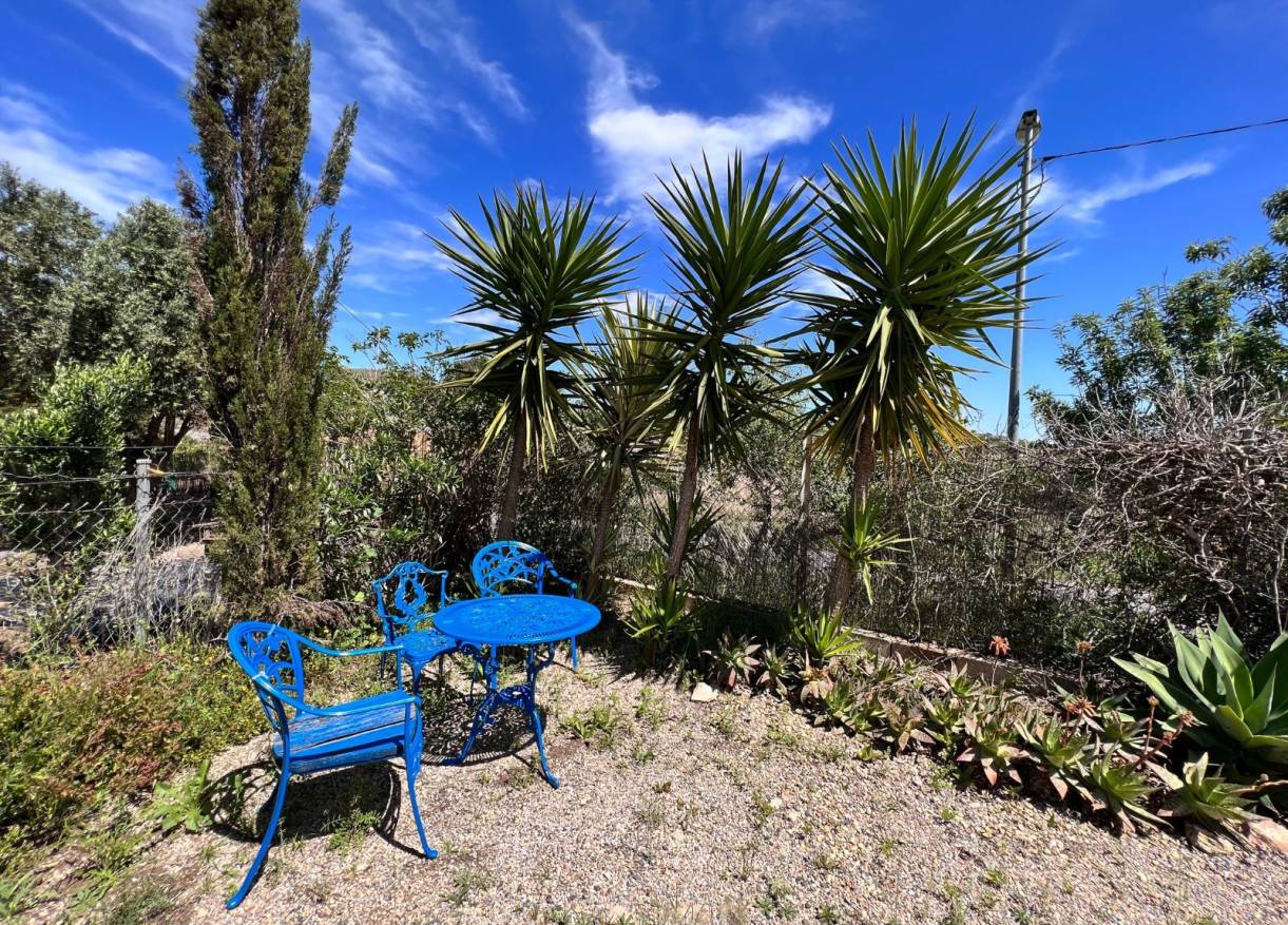 Bestaand - Finca Country Property - Cartagena