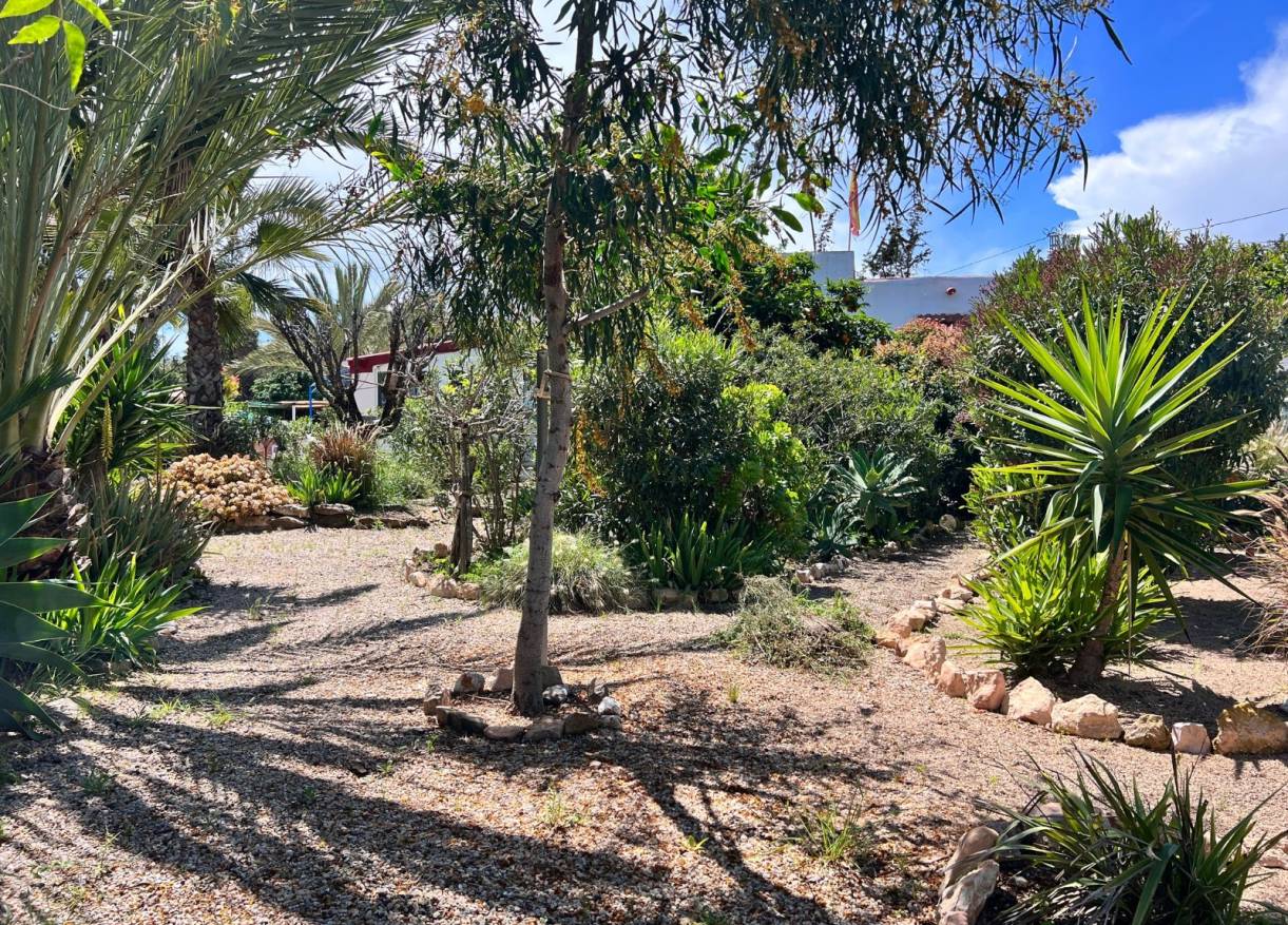 Bestaand - Finca Country Property - Cartagena