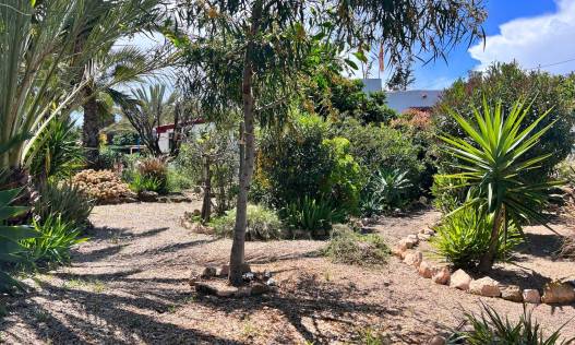 Bestaand - Finca Country Property - Cartagena