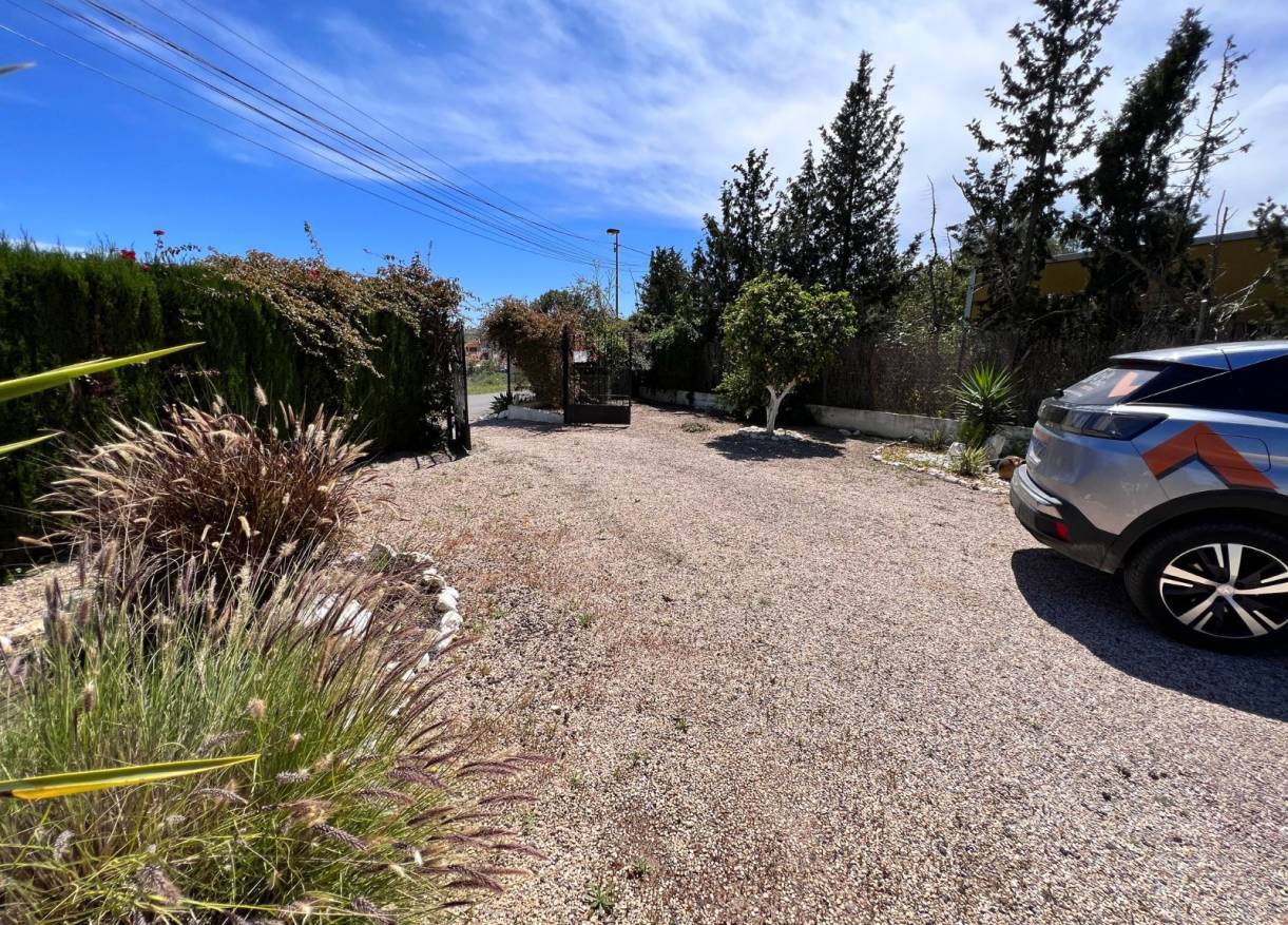 Bestaand - Finca Country Property - Cartagena