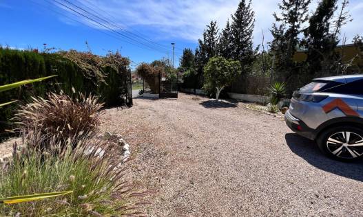 Bestaand - Finca Country Property - Cartagena