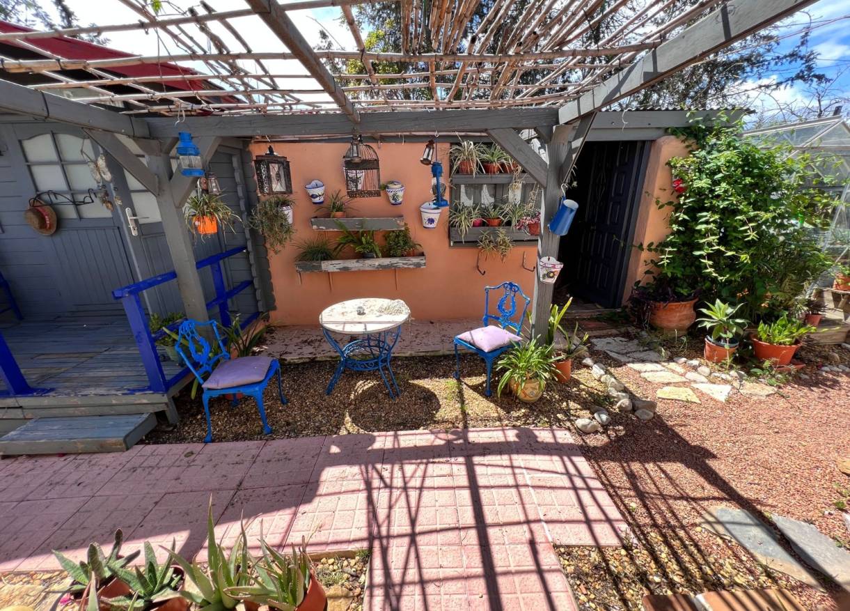 Bestaand - Finca Country Property - Cartagena