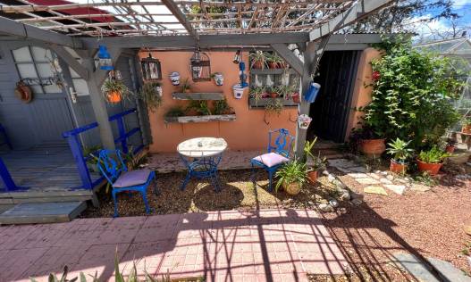 Bestaand - Finca Country Property - Cartagena