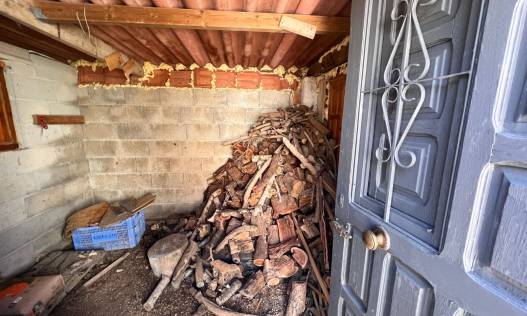 Bestaand - Finca Country Property - Cartagena