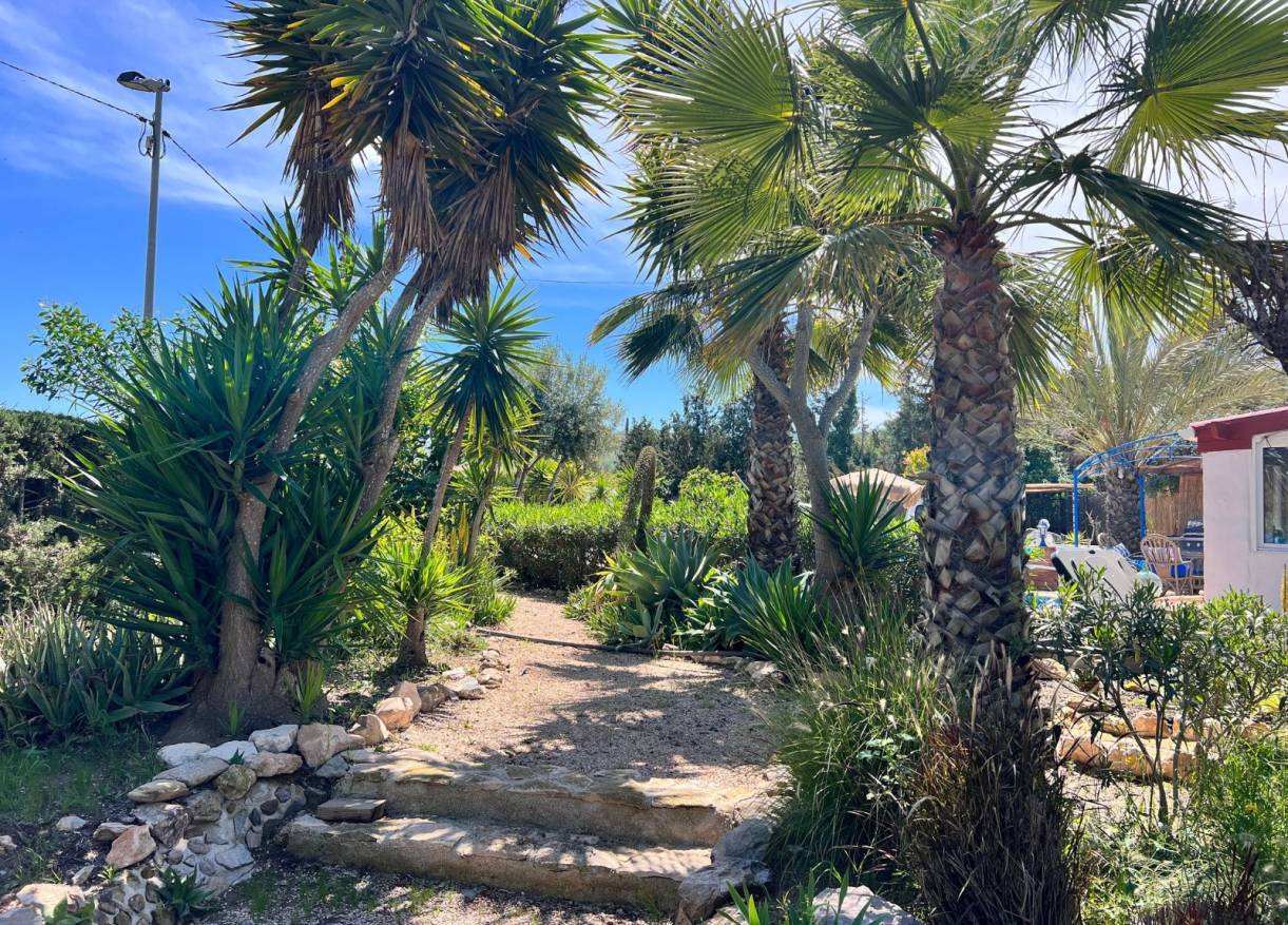Bestaand - Finca Country Property - Cartagena