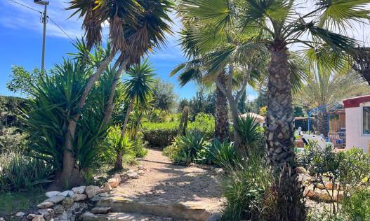 Bestaand - Finca Country Property - Cartagena